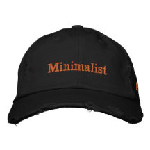 minimalist