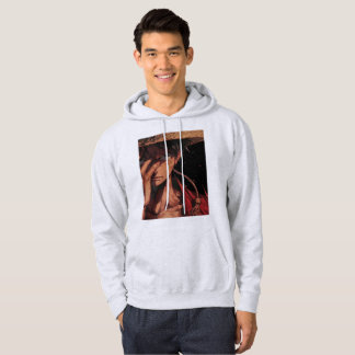 Minimalist Everyday Comfort Hoodie for Adults 