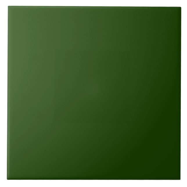 Solid Forest Green Wallpaper
