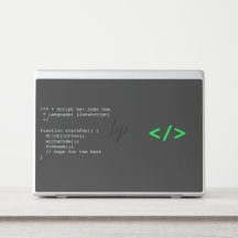 Minimalist function startDay() Developer Joke 