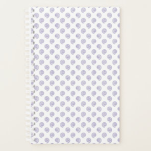 Minimalist Goal Planner Journal for Exams