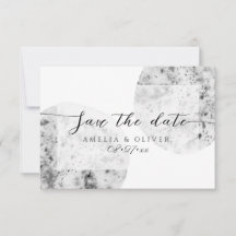 Minimalist gray | Wedding 
