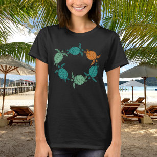 Turtle T-shirt Design 24 Graphic by tshirtonly · Creative Fabrica