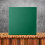 Minimalist Greens Green Plain Solid Color Ceramic Tile<br><div class="desc">Minimalist Greens Green Plain Solid Color Kitchen and Bathroom</div>
