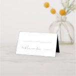 Minimalist