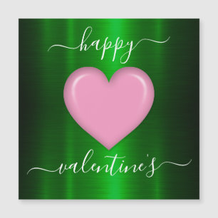 Minimalist Happy Valentine’s Day