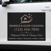 Minimalist Housekeeping & Cleaning Services