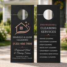 Minimalist Housekeeping & Cleaning Services