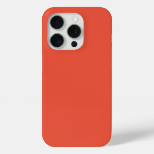 Minimalist iPhone 15 Pro Case   Bold Modern Style