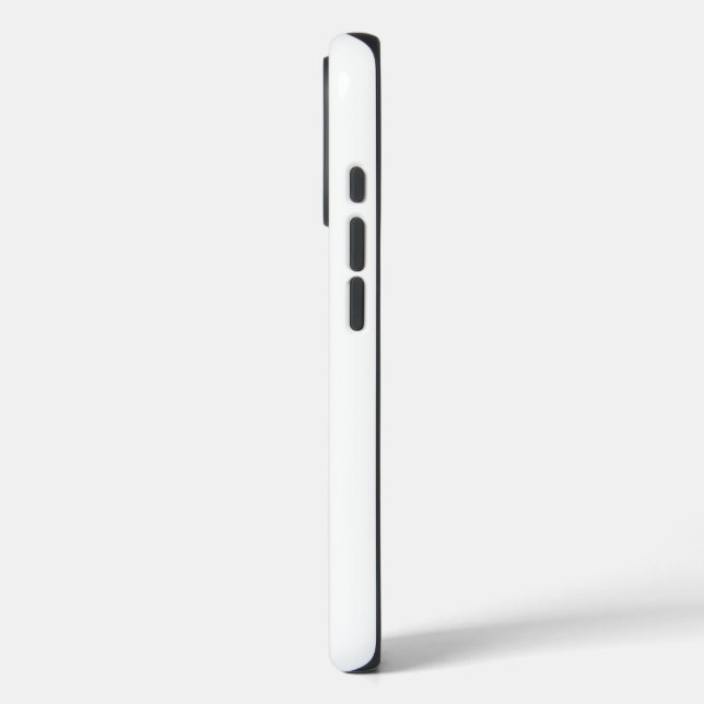 Minimalist Japan Gift iPhone 16 Case  (Back / Left)