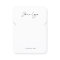 Minimalist Logo Necklace Display Card