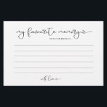 Minimalist love heart my favourite memory card flyer<br><div class="desc">Minimalist my favourite memory with the bride cards. For more advanced customisation of this design,  e.g. changing layout,  font or text size please click the "CUSTOMIZE" button above. Please contact me for any questions!</div>
