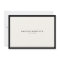 Minimalist Luxury Boutique Ivory Gift Certificate