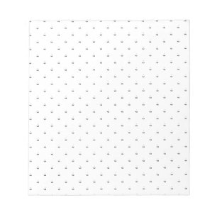 Minimalist Luxury Notepad for Organized Living