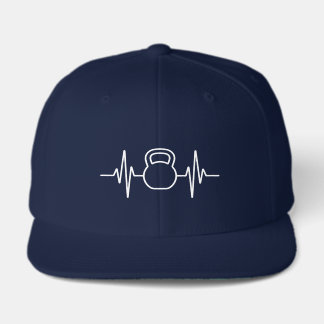 Minimalist M Design | Bold Monogram Statement Visor