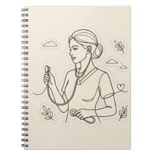 Minimalist Medical Journal