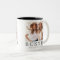 Minimalist Modern Chic Best Friends BFF Photo