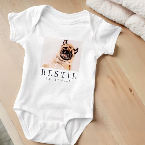 Baby Bodysuit