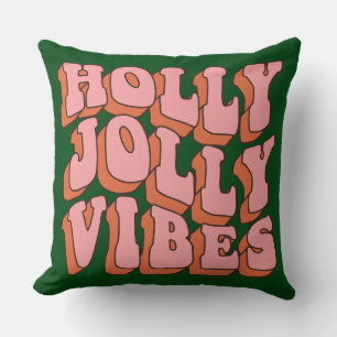 Minimalist Modern Editable Inscription Custom Throw Pillow