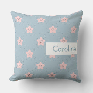  Minimalist Modern Editable Inscription Custom  Throw Pillow