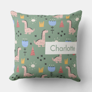  Minimalist Modern Editable Inscription Custom  Throw Pillow