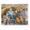 Minimalist Modern Family Photo Create Your Own
