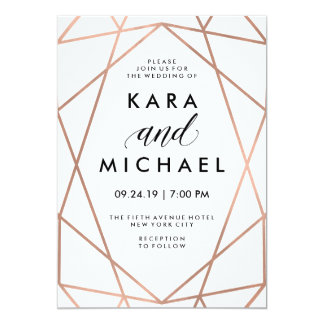 white invitations