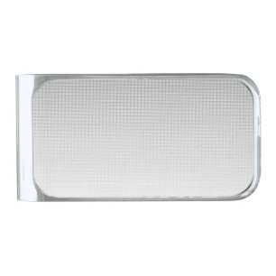 Minimalist Money Clip Sleek Modern Carry