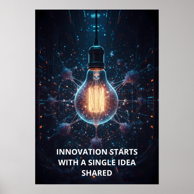 Minimalist Motivational Wall Art  (Front)