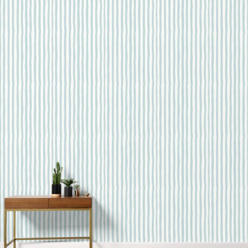 Minimalist Neutral Boho Baby Design Wallpaper