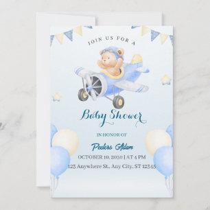 Minimalist Newborn Birth Announcement Modern Bab