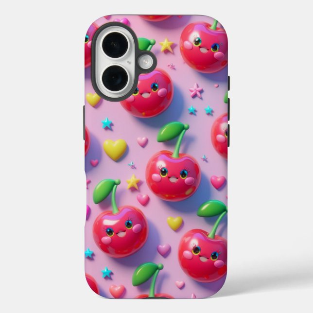 minimalist phone case, aesthetic phone case (Back)