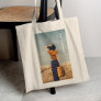 Minimalist Photography Full Photo Simple Tote Bag