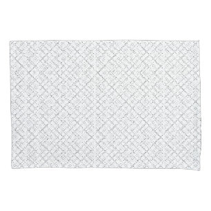 Minimalist Pillowcases   Modern Luxe Decor