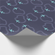 Minimalist plane