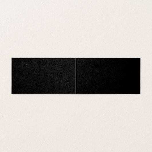 Minimalist Private Tutor and Educators Teacher (Inside Unfolded)