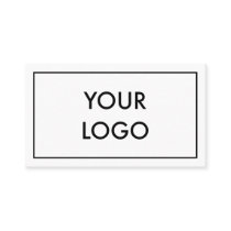 Minimalist Professional Corporate Black And White Business Card Minimalist Professional Corporate Black And White Business Card