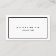 business cards business card printing zazzle bissnes card