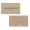 Minimalist Professional Elegant White