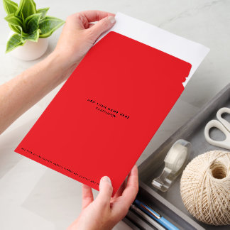 Minimalist Professional Stylish Simple Envelope Mailers