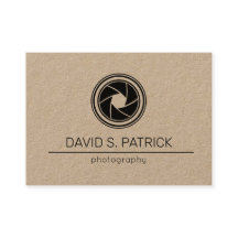 Minimalist QR Code Photography