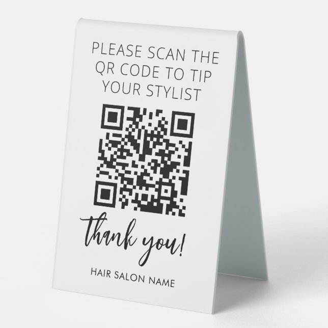 Scan For Headwrap Tutorials | QR Code Stylish Head Wrap Ideas for Brown Skin Beauties main image 4