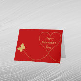 The Perfect Pair of Pear Valentine's Day Card 6431766 Vector Art