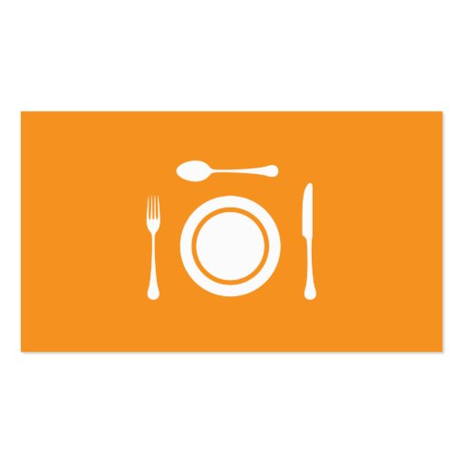 Best Of 33 Catering Visiting Card Background