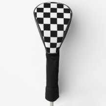 Minimalist Retro Checkered – Monochrome Streetwear