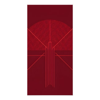 Minimalist Retro Wall Art 