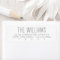 Minimalist Return Address Labels