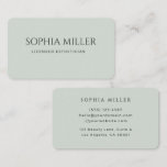 Minimalist