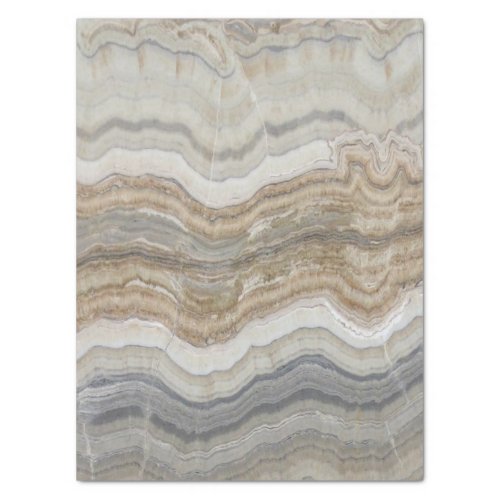 minimalist scandinavian granite brown grey marble tissue paper