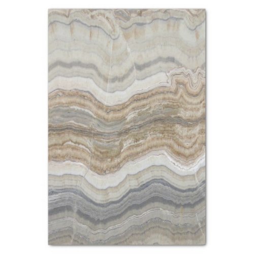 minimalist scandinavian granite brown grey marble tissue paper